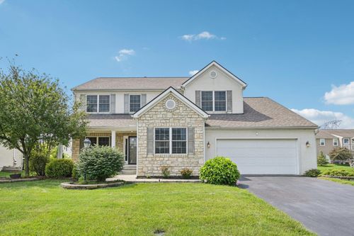 1654 Sunflower St, Lewis Center, OH, 43035-7209 | Card Image