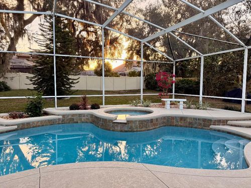 6854 Echo Ln, Lakeland, FL, 33813-4529 | Card Image