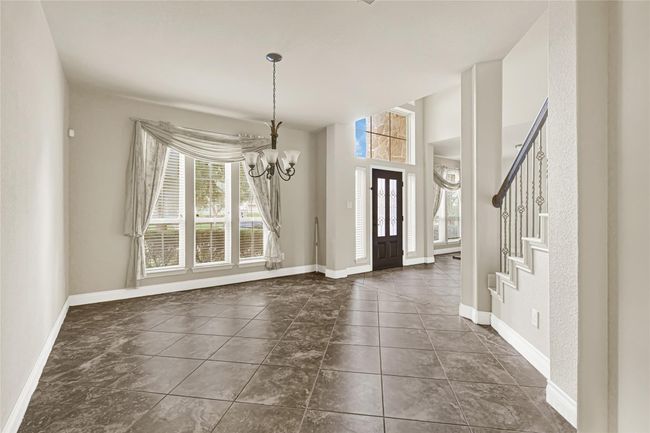13617 Fountain Mist Dr, House other with 5 bedrooms, 5 bathrooms and 3 parking in Pearland TX | Image 10