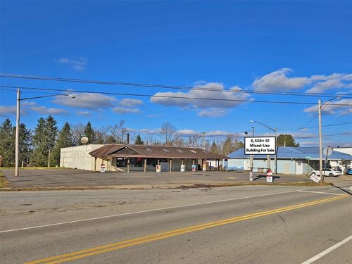 110 Railroad St, Cambridge Springs, PA, 16403-1060 | Card Image