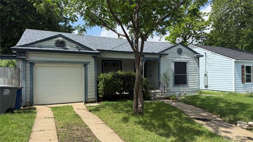 2319 Kathleen Ave, Dallas, TX, 75216-5742 | Card Image