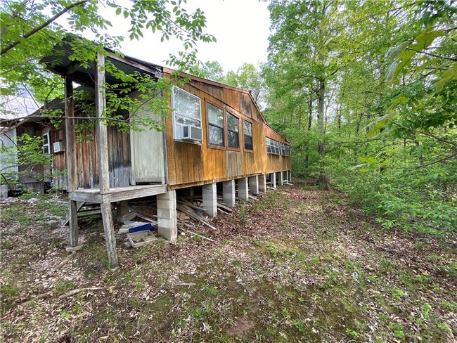 300 Nc 3150, House other with 2 bedrooms, 2 bathrooms and null parking in Jasper AR | Image 20