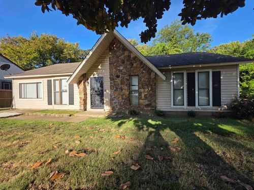 3308 Spring Shadow Dr, Memphis, TN, 38118-8173 | Card Image