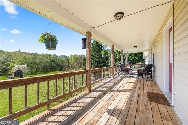 812 Lickskillet Rd, House other with 4 bedrooms, 3 bathrooms and null parking in Epworth GA | Image 33