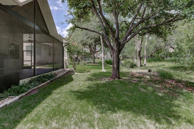 View of grassy yard | Image 28