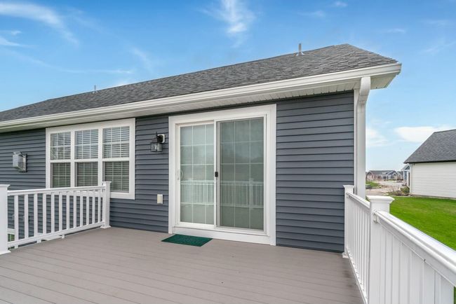 9135 Cottage Xing, Condo with 2 bedrooms, 3 bathrooms and null parking in Richland MI | Image 27