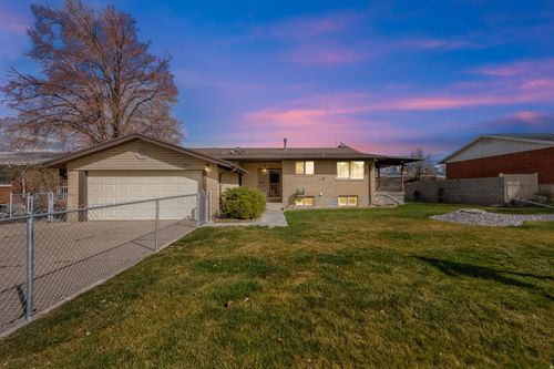 4535 S Driftwood Dr, Taylorsville, UT, 84123-3267 | Card Image