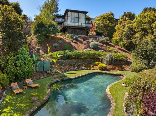 5002 Paradise Drive, Tiburon, CA, 94920 | Card Image