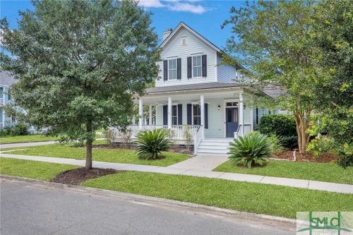 4 Parkside Boulevard, Port Wentworth, GA, 31407 | Card Image