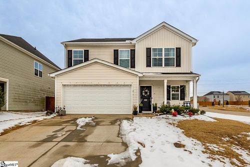 404 Grantham Ct, Spartanburg, SC, 29303-6754 | Card Image
