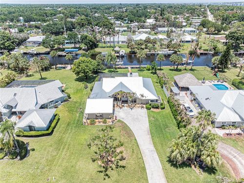 841 Sw Catalina St, Palm City, FL, 34990-3873 | Card Image