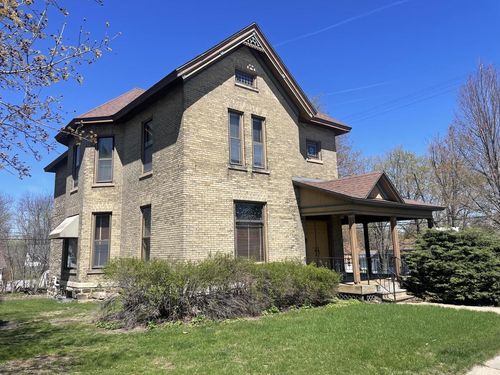 219 E Conant Street, Portage, WI, 53901 | Card Image