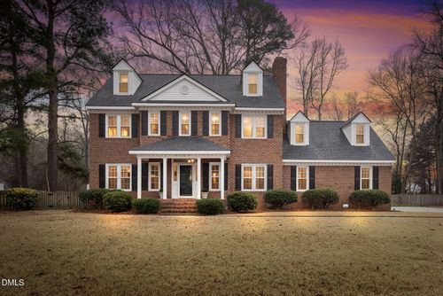 4209 Fairhaven Dr, Rocky Mount, NC, 27803-1179 | Card Image