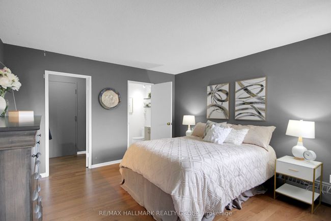 210 - 1505 Baseline Rd, Condo with 3 bedrooms, 2 bathrooms and 1 parking in Ottawa ON | Image 23