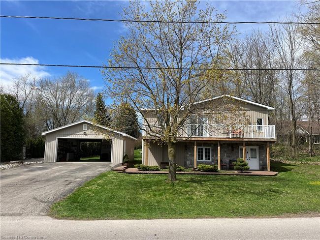 1092 Queen St, House other with 4 bedrooms, 2 bathrooms and 6 parking in New Dundee ON | Image 43