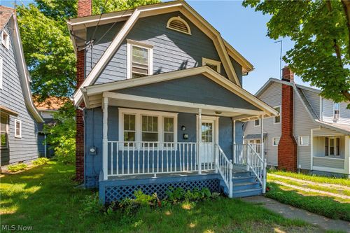 485 E Archwood Avenue, Akron, OH, 44301 | Card Image