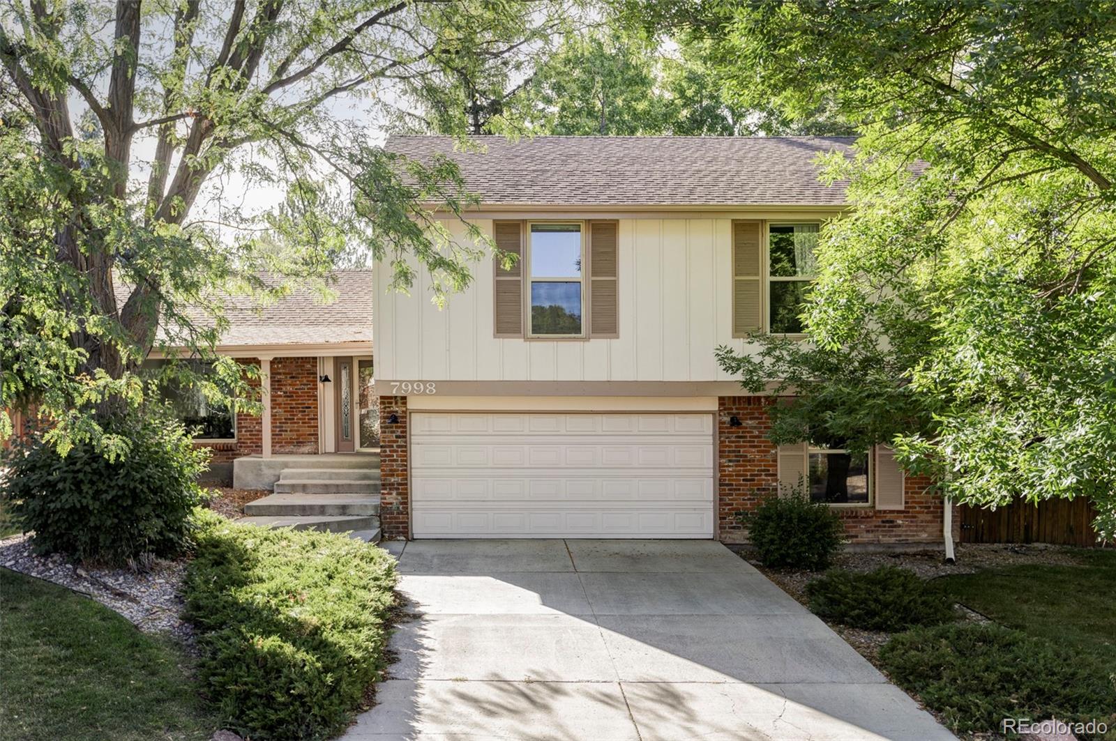 Wabash Ct, Centennial, CO 80112