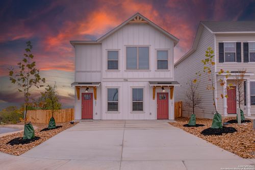 7137 Magnolia Crk, San Antonio, TX, 78252-4873 | Card Image