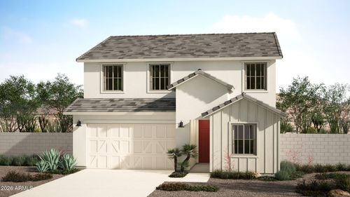 18190 W Lupine Avenue, Goodyear, AZ, 85338 | Card Image