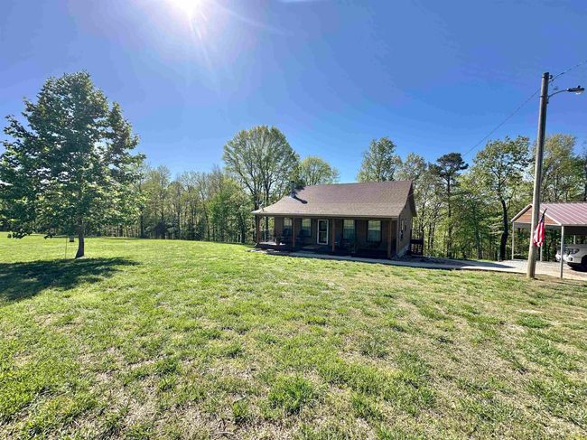 8997 Highway 9, House other with 2 bedrooms, 2 bathrooms and null parking in Mountain View AR | Image 8