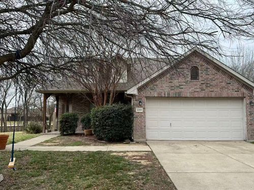 2201 Spencer Pl, Mckinney, TX, 75071-4999 | Card Image