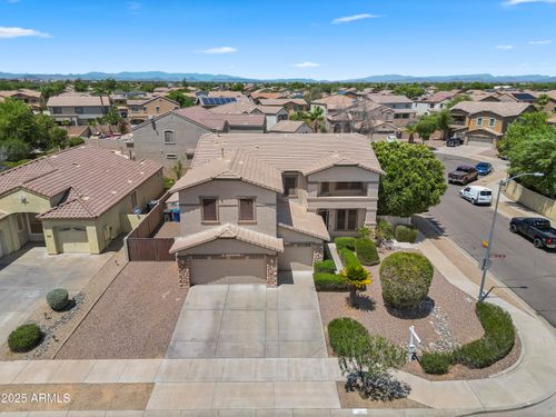 13848 W Lisbon Ln, Surprise, AZ, 85379-8364 | Card Image