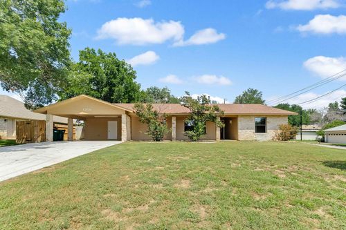 1205 Sunset Dr, Marble Falls, TX, 78654-4527 | Card Image