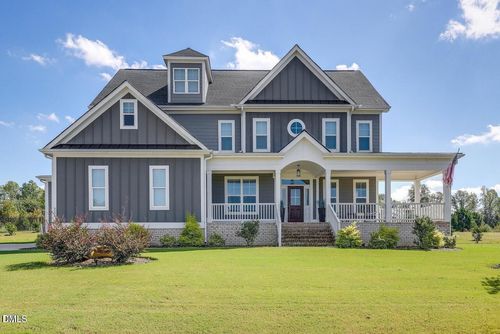 6209 Morning Glory Dr, Raleigh, NC, 27603-8092 | Card Image
