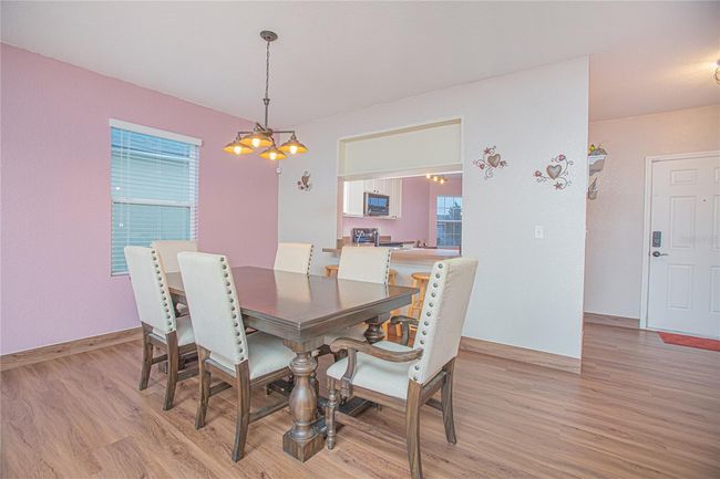 3643 Julius Estates Blvd, House other with 3 bedrooms, 2 bathrooms and null parking in WINTER HAVEN FL | Image 9