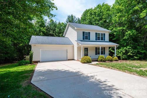 5319 Eider Ln, Granite Falls, NC, 28630-8783 | Card Image