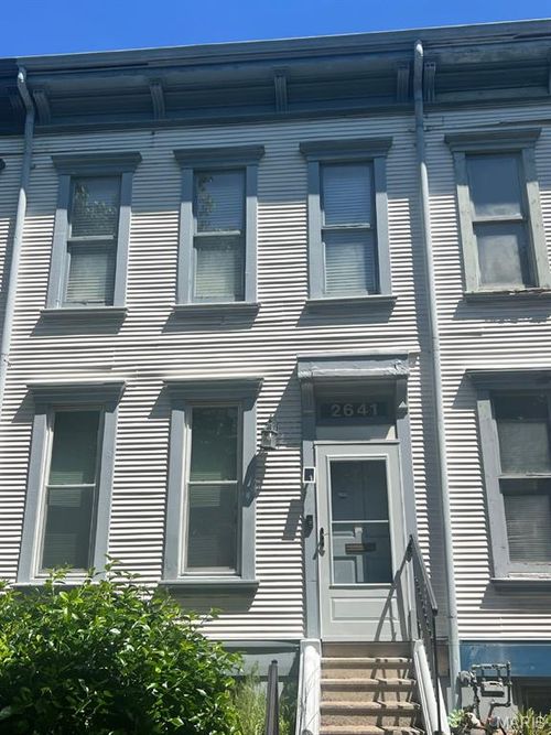 2641 Saint Vincent Ave, Saint Louis, MO, 63104-2027 | Card Image