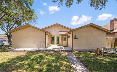 3506 Valhalla Dr, Corpus Christi, TX, 78415-3715 | Card Image