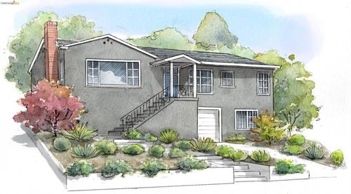 1978 Tiffin Rd, Oakland, CA, 94602-1934 | Card Image