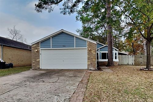 9906 Dornoch Dr, Houston, TX, 77070-1869 | Card Image