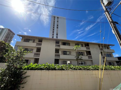 202-1541 Davenport Pl, Honolulu, HI, 96822-3995 | Card Image