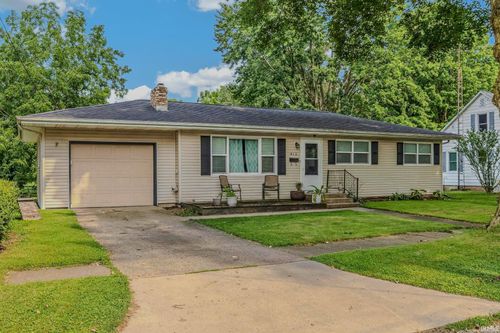 412 N Sherman St, Lagrange, IN, 46761-1308 | Card Image