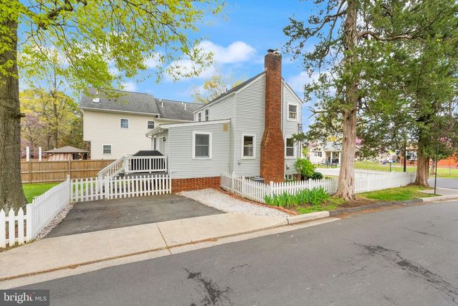 5800 3 Rd St S, House other with 3 bedrooms, 3 bathrooms and null parking in ARLINGTON VA | Image 37