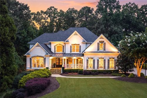 240 Pembrook Pl, Roswell, GA, 30075-6852 | Card Image