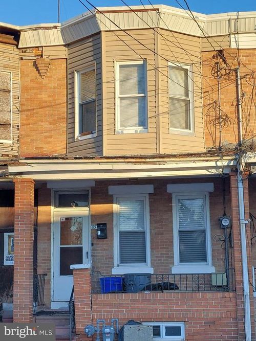 1183 Chestnut St, CAMDEN, NJ, 08103-2760 | Card Image