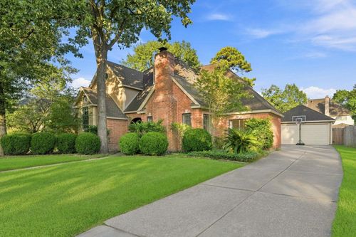 5626 Spring Lodge Dr, Kingwood, TX, 77345-1467 | Card Image