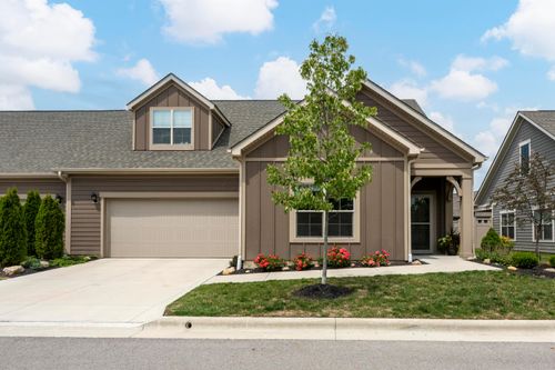 6079 Ludwig St, Powell, OH, 43065-6203 | Card Image