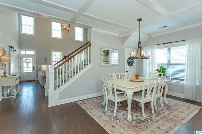 4563 Shady Grove Ln, House other with 4 bedrooms, 4 bathrooms and null parking in GARDENDALE AL | Image 16