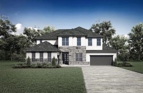 1824 Wheatgrass Ln, Bartonville, TX, 76226-4788 | Card Image