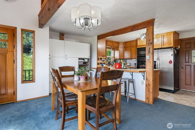 61 E Mount Ellinor Ct, House other with 2 bedrooms, 2 bathrooms and 2 parking in Union WA | Image 11