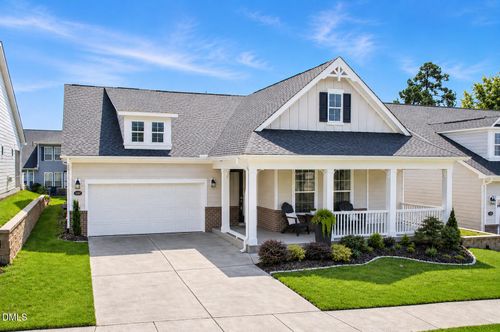 1207 Grangerford Ct, Durham, NC, 27703-0666 | Card Image