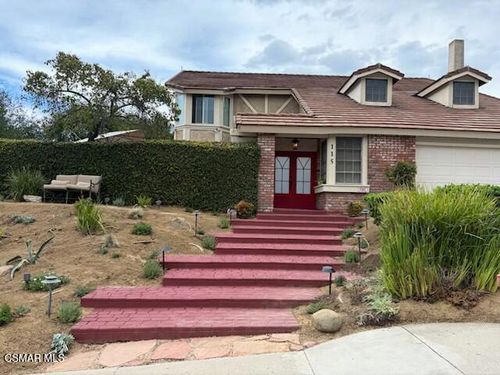 115 Los Padres Drive, Thousand Oaks, CA, 91361 | Card Image