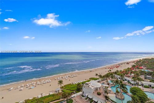 1502-18101 Collins Ave, Sunny Isles Beach, FL, 33160-3371 | Card Image