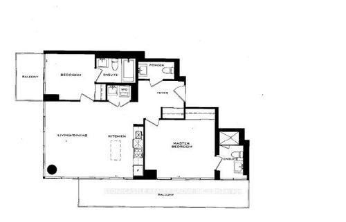 906-220 Missinnihe Way, Mississauga, ON, L5H0A9 | Card Image