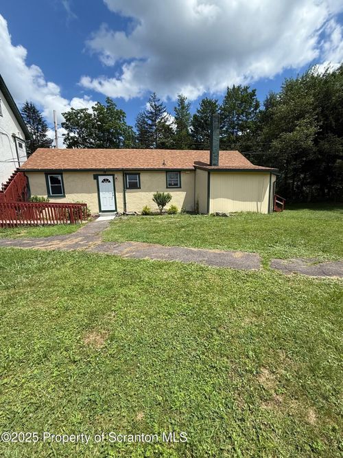 4-35 Keystone Rd, Clifton Twp, PA, 18424-7739 | Card Image