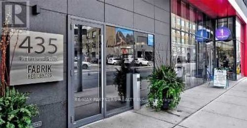 1106-435 Richmond St W, Toronto, ON, M5V0N3 | Card Image